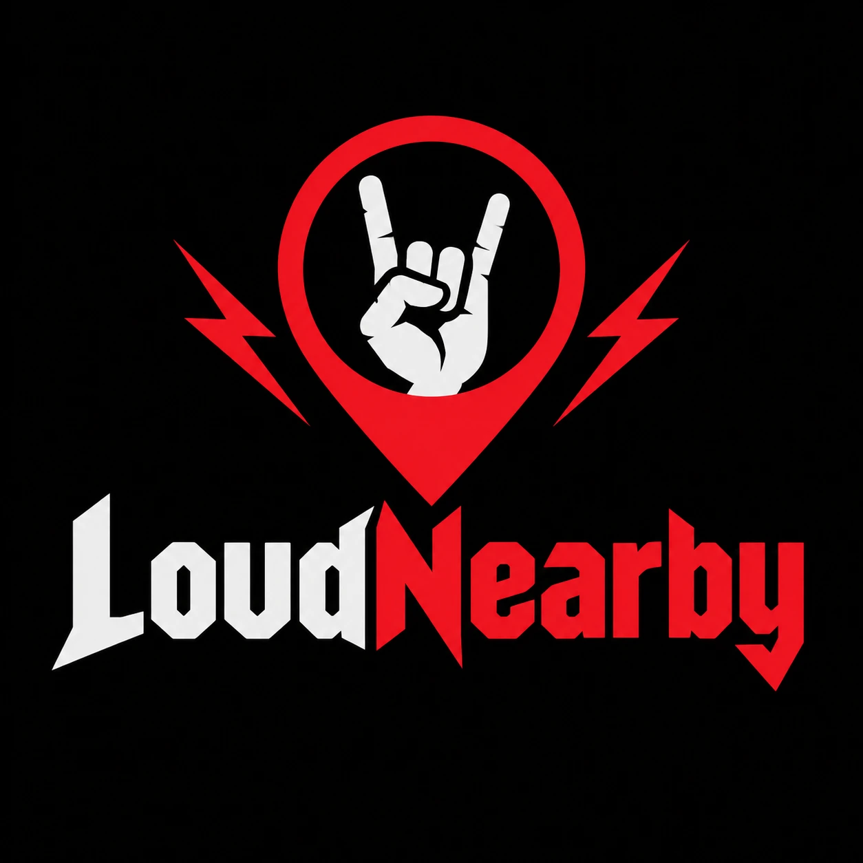 Loud Nearby